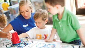 Harleysville Preschool Summer Camp North Penn Ymca