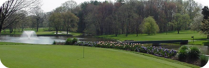 Old York Road Country Club