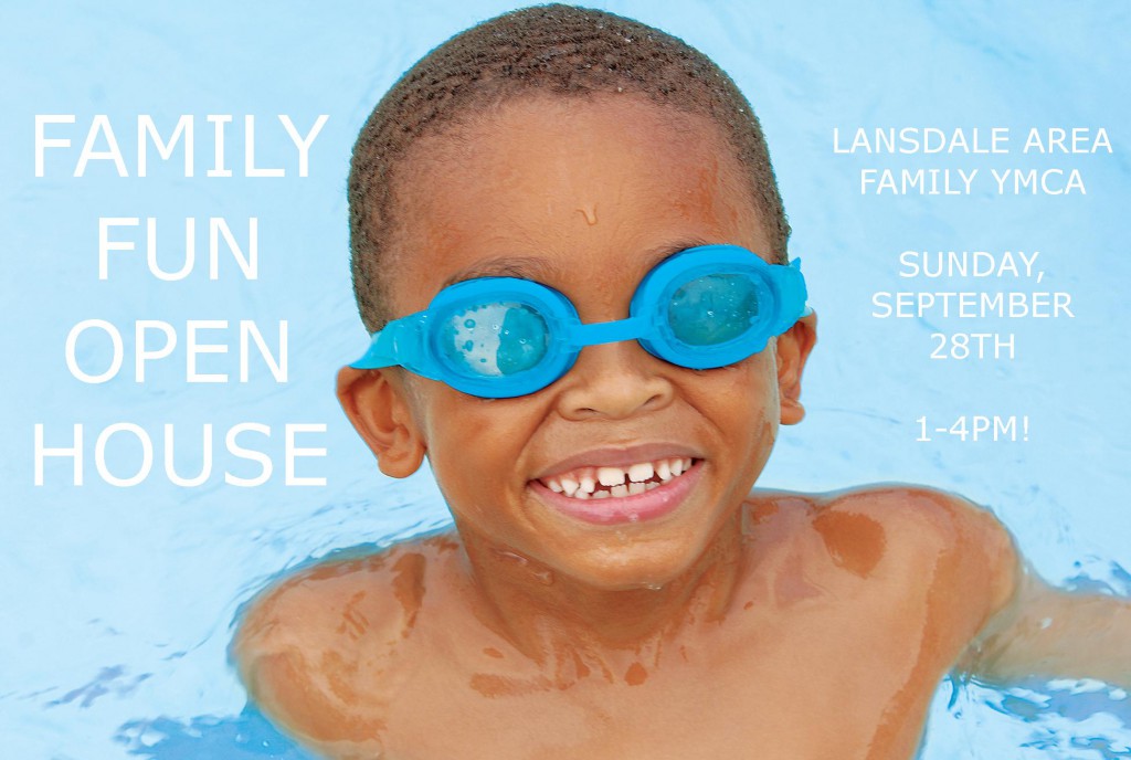 Family Fun Open House - Lansdale