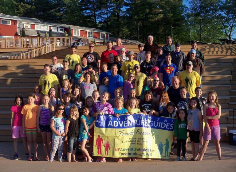 North Penn YMCA Adventure Guides North Penn YMCA