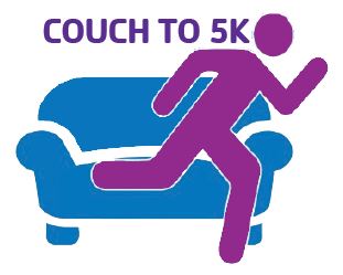 Couch To 5k North Penn Ymca