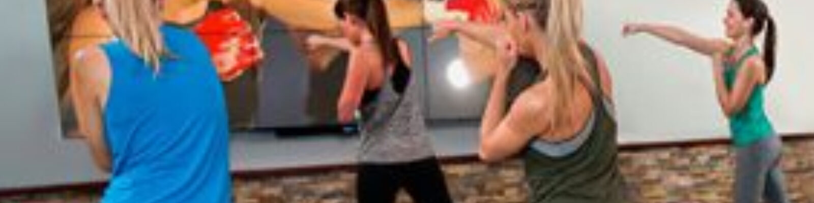fitness on demand
