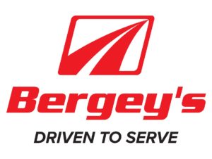 Bergey's Logo