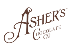 Asher's Logo