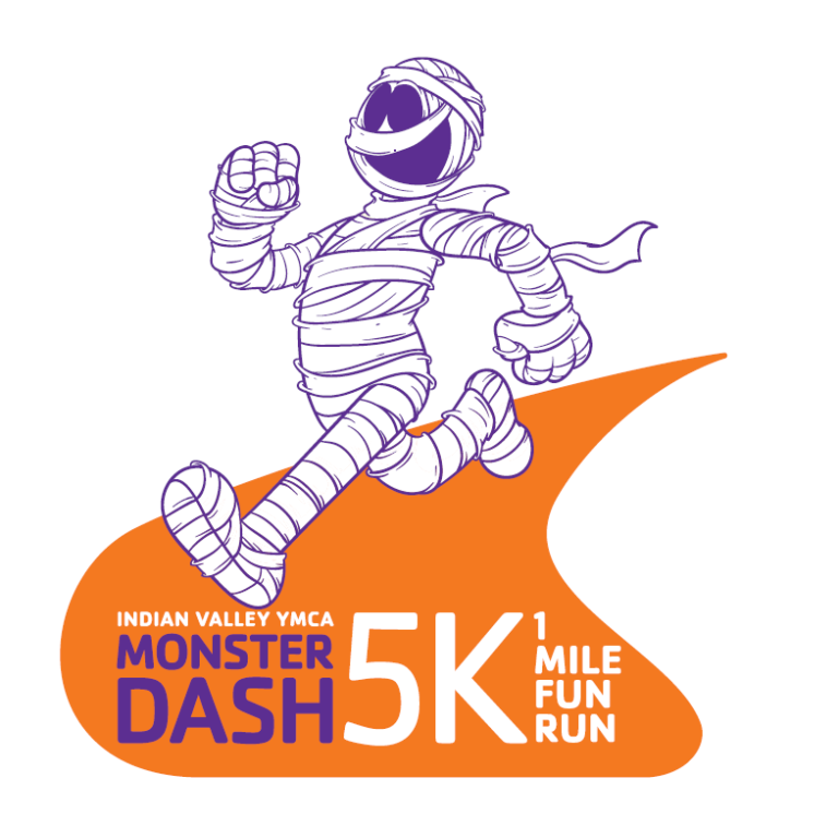 Monster Dash Logo
