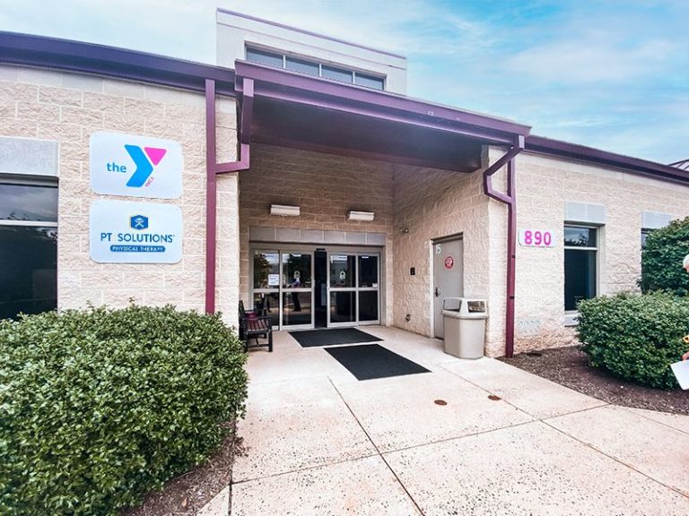 PT Solutions (Physical Therapy) North Penn YMCA