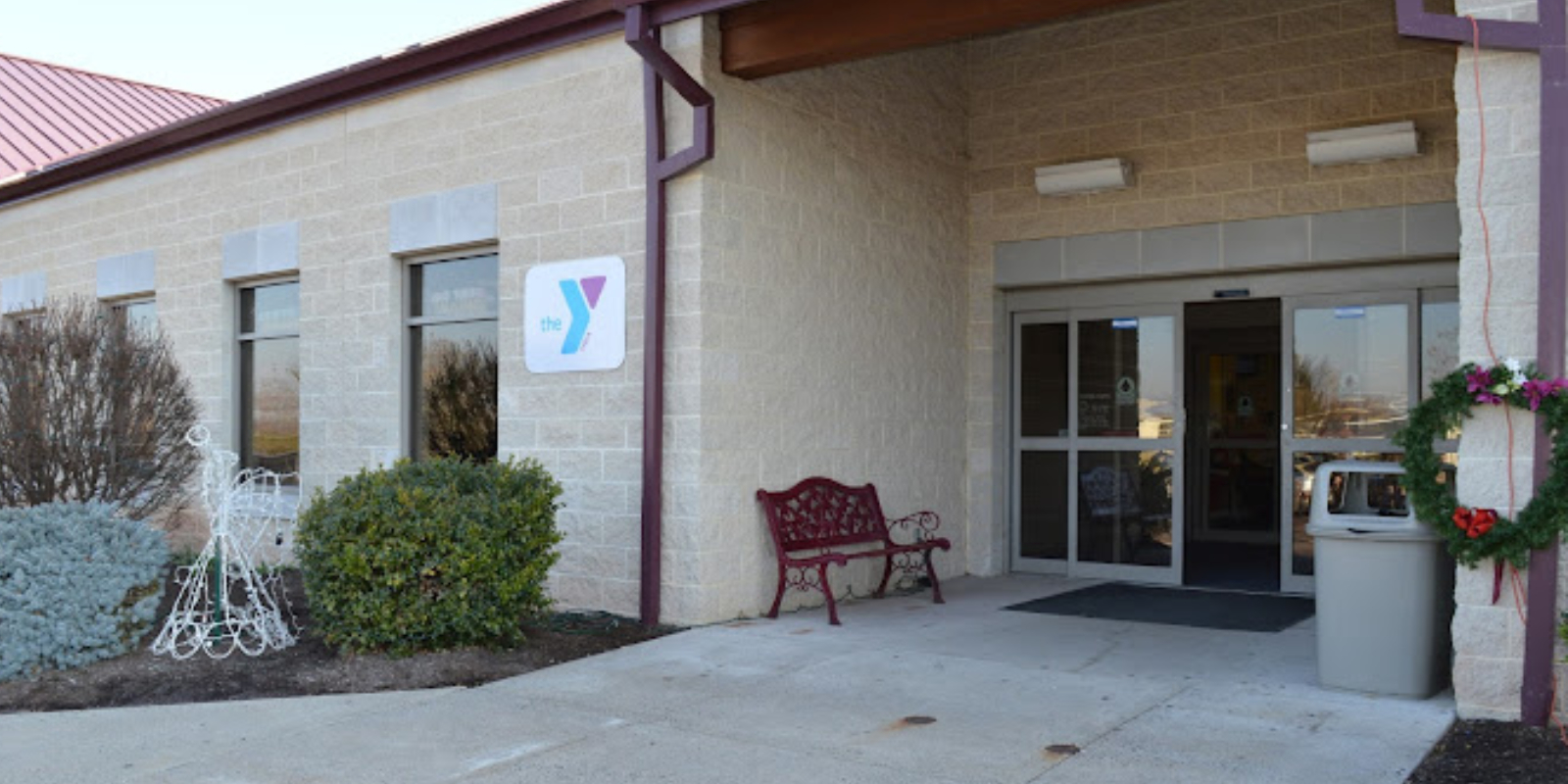 Indian Valley Family YMCA North Penn YMCA branch Harleysville