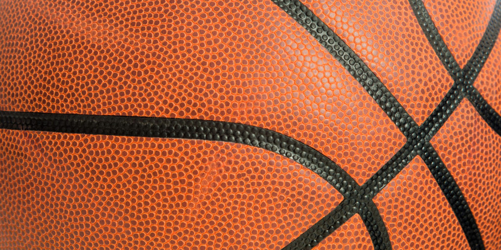 basketball for all ages