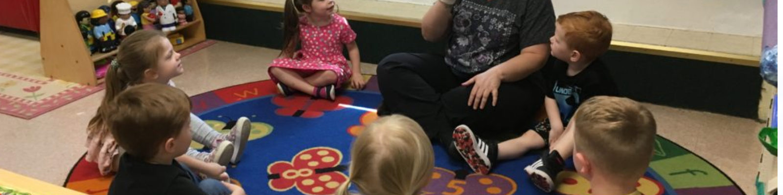 harleysville child care center