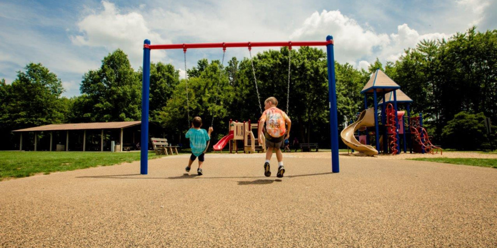 summer camp in hatfield