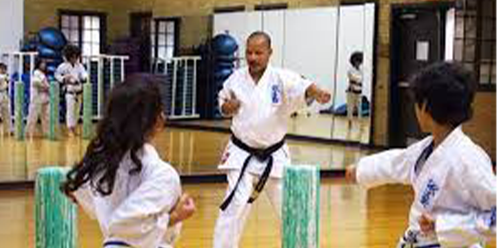 Martial Arts & Karate at North Penn YMCA