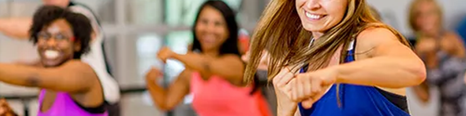 aquatics group exercise classes in north penn