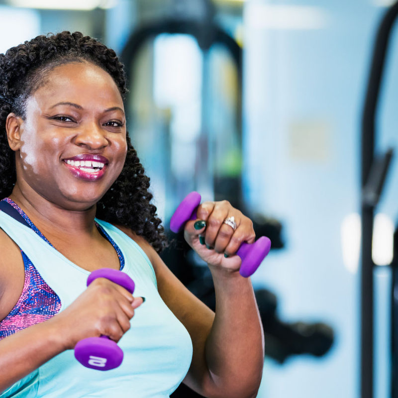 fitness in montgomery county, pa