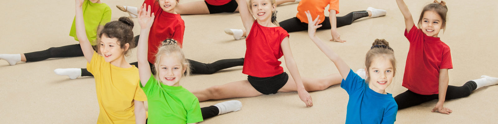 gymnastics in north penn