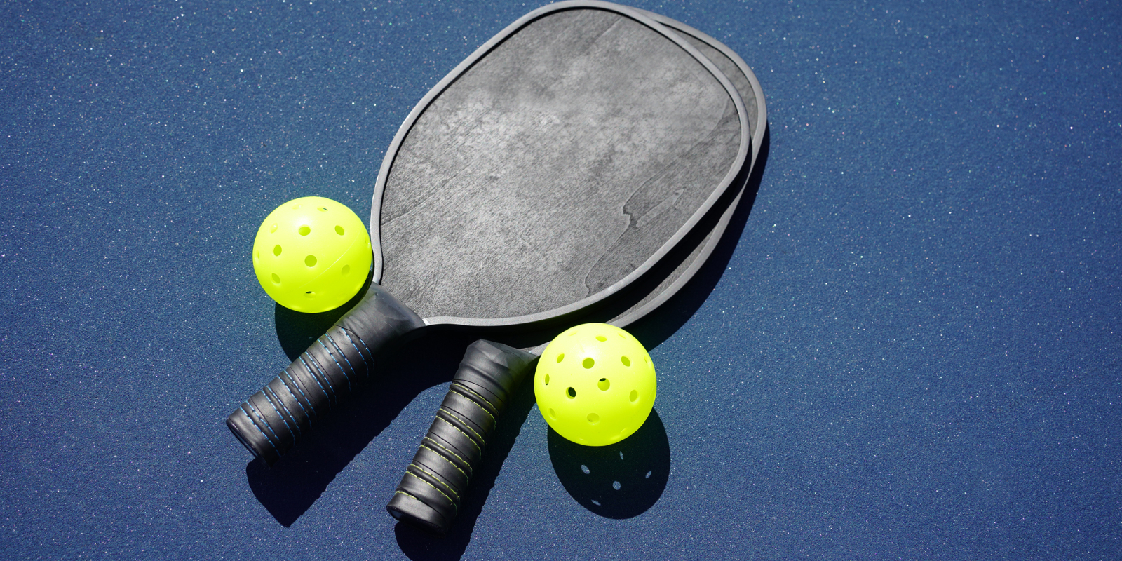 pickleball at north penn 