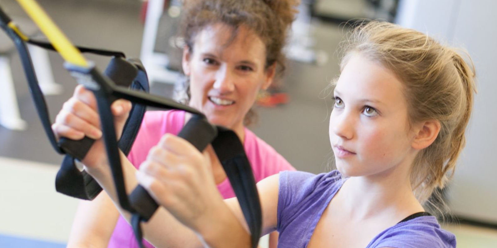teen fitness in north penn montgomery county