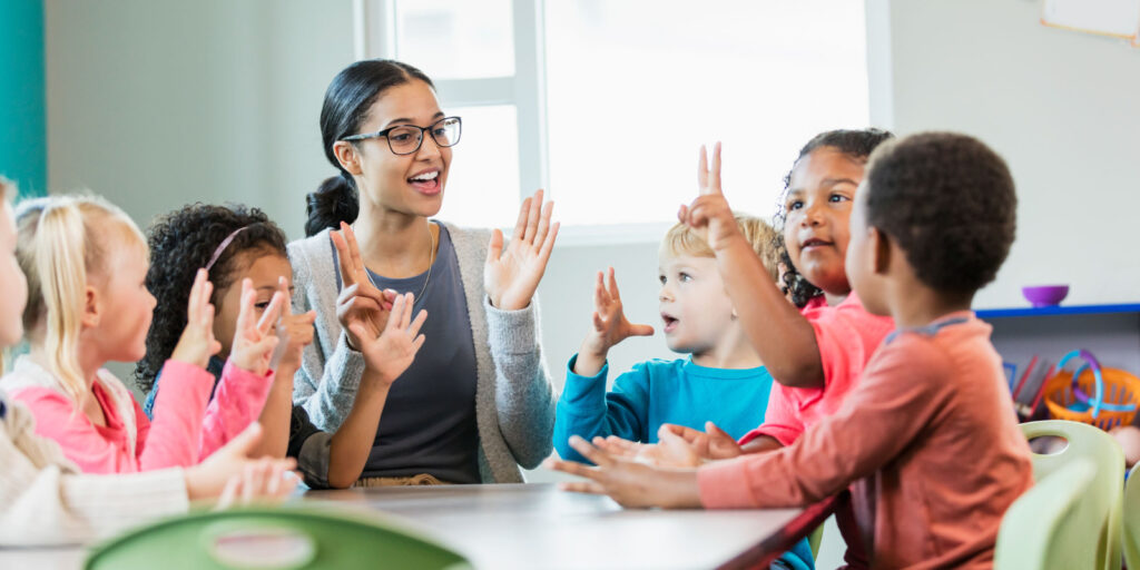 child care in north penn