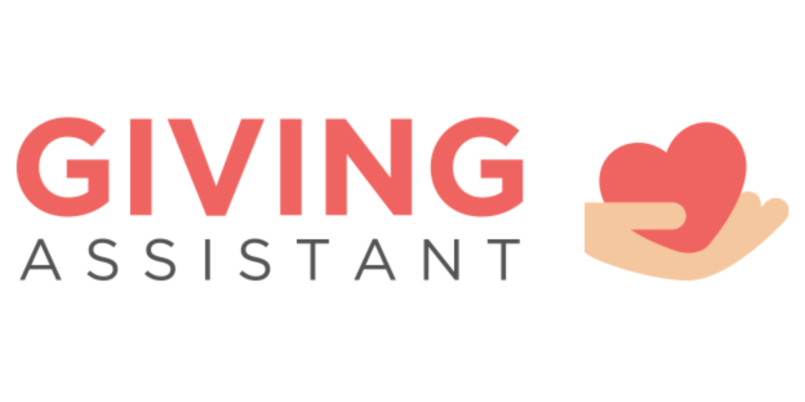 giving assistant to benefit the y