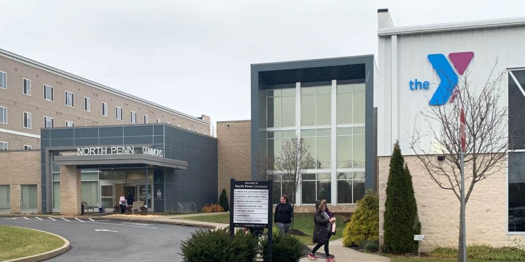 lansdale branch of north penn ymca