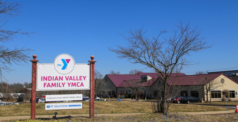 indian valley family ymca