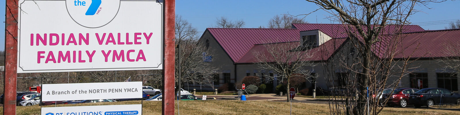 indian valley ymca