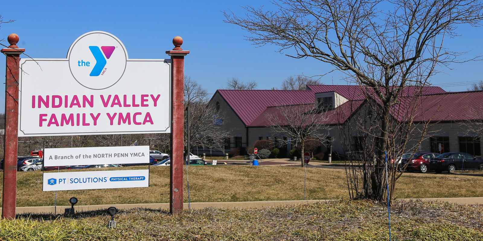 indian valley branch of north penn ymca