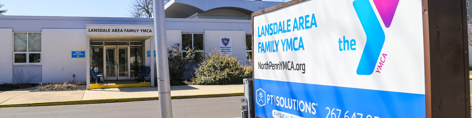 lansdale ymca