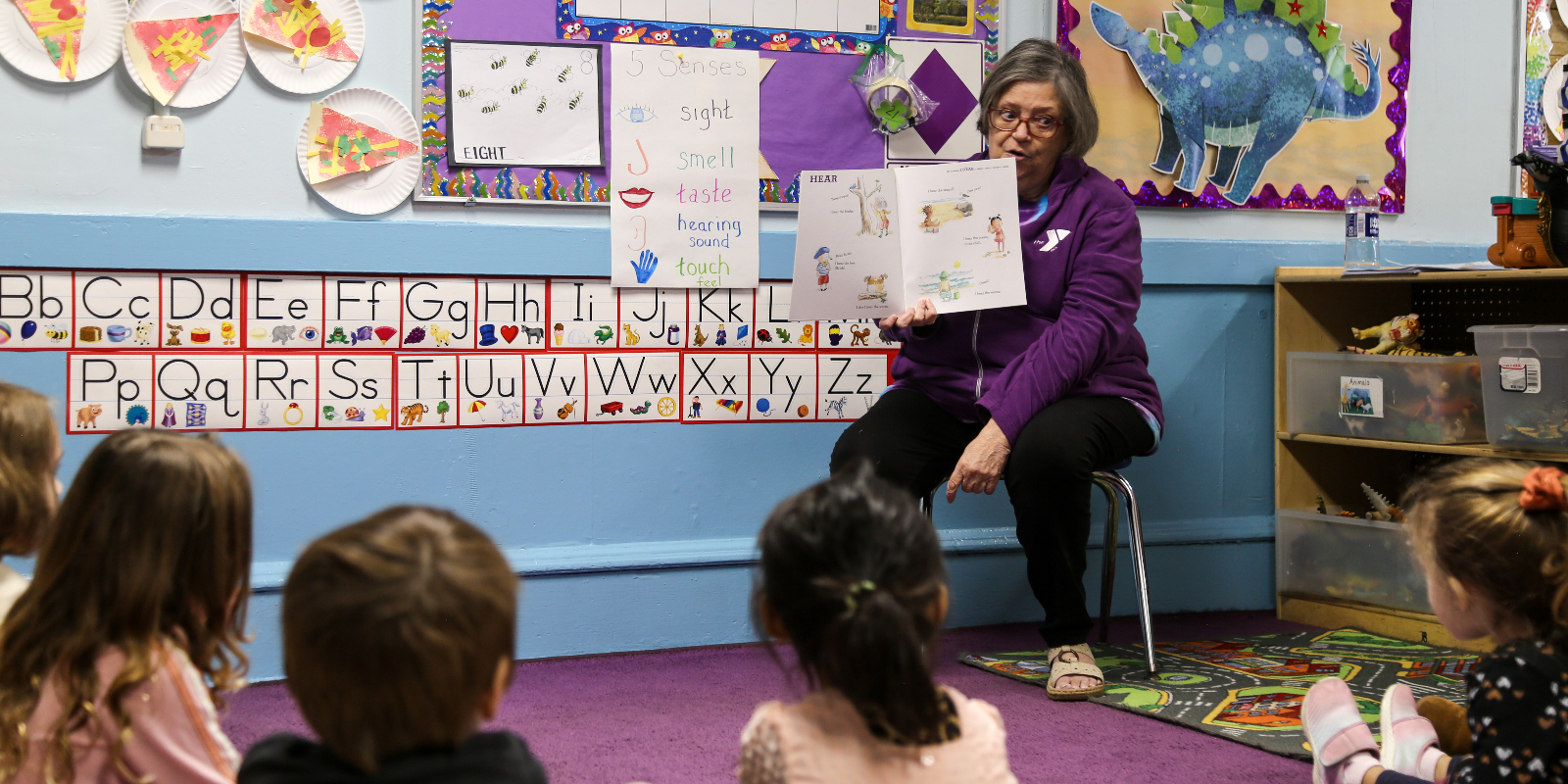 Harleysville Child Care