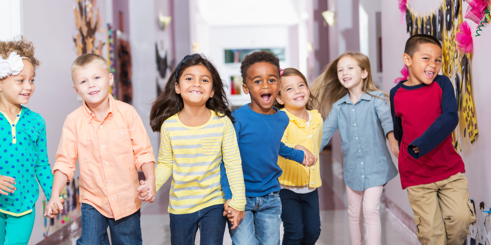 Souderton Area School District Before & After School Care North