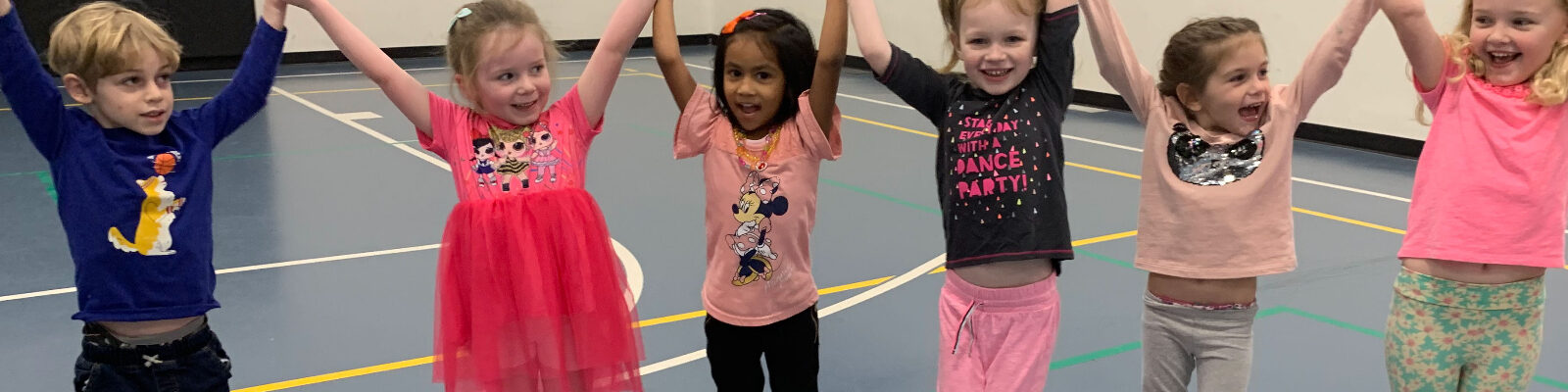 programs for kids at north penn ymca