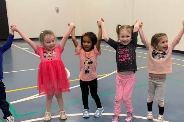 programs for kids at north penn ymca