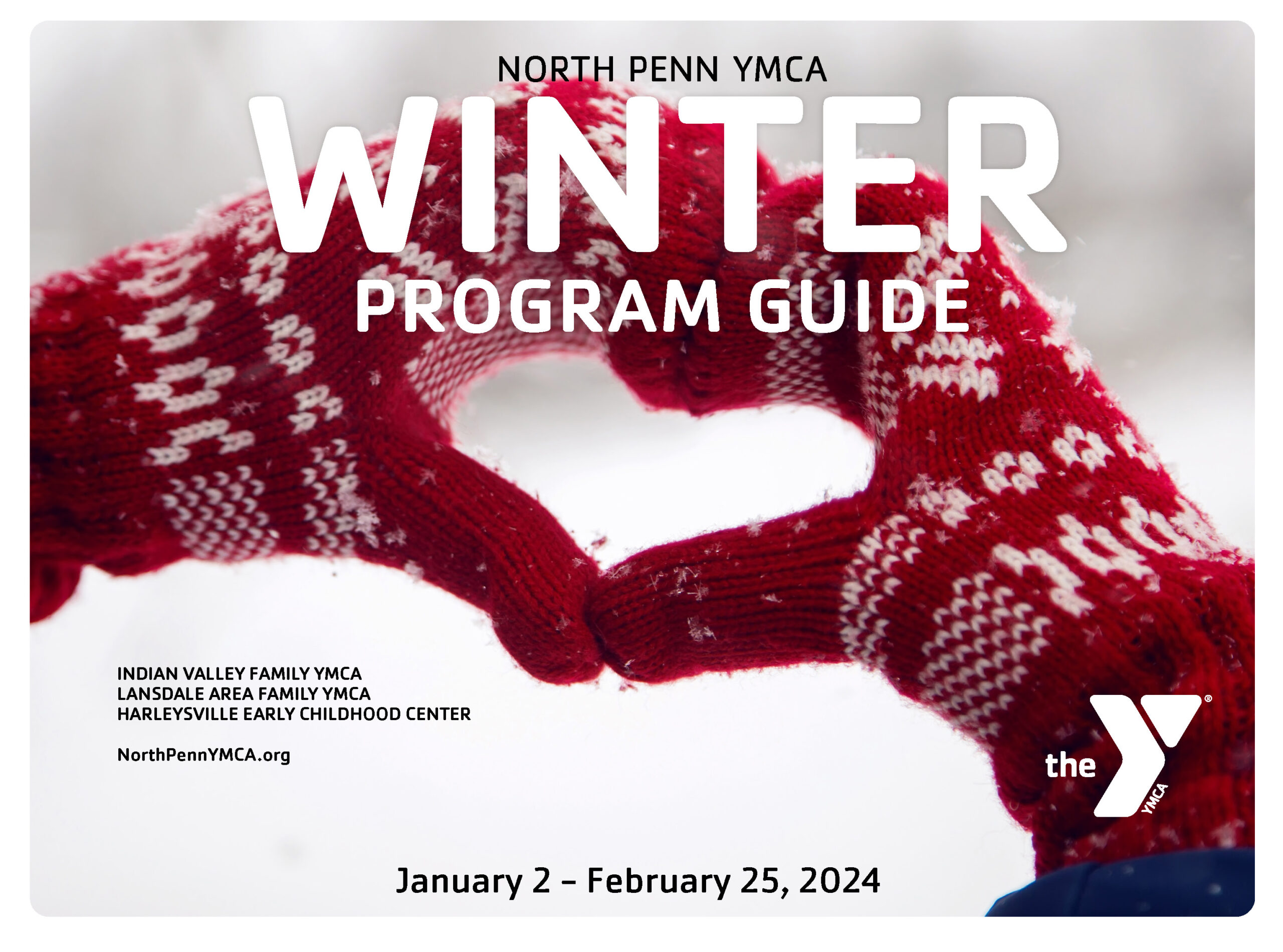 Programs & Registration - North Penn YMCA