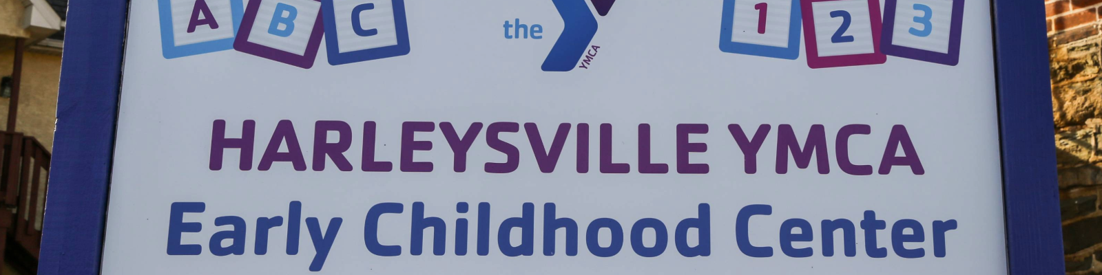 harleysville child care center