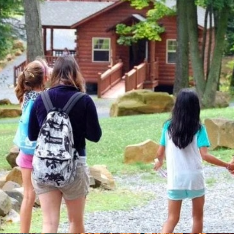 conrad weiser ymca