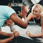 corporate membership