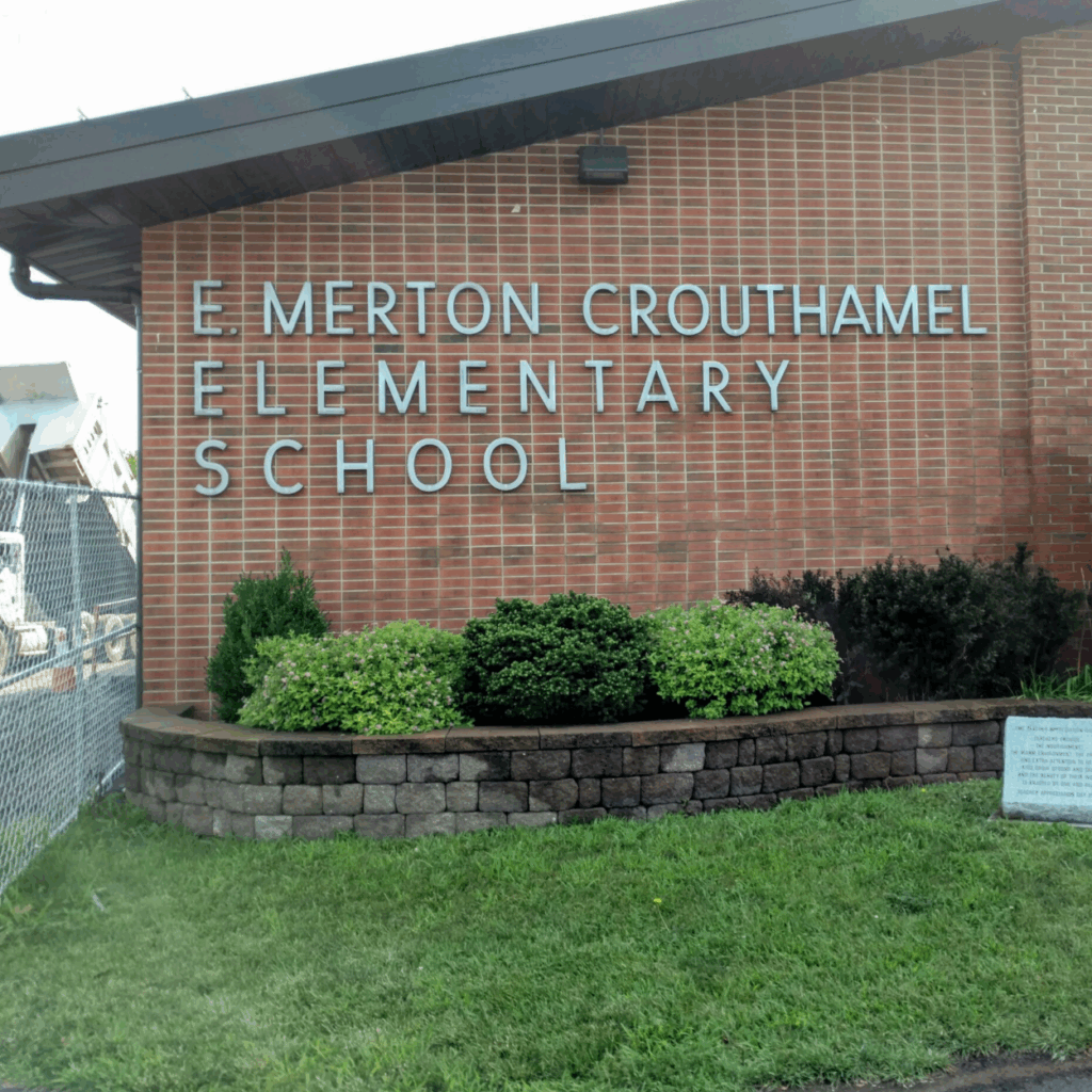 E.M.C. Elementary School