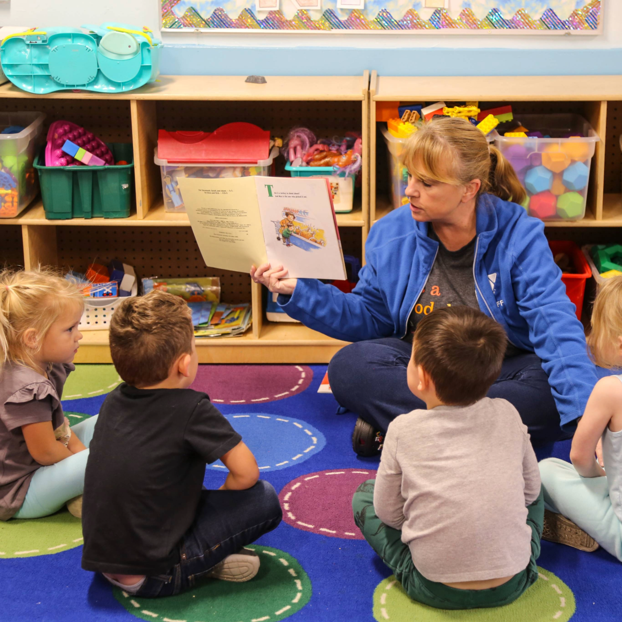 harleysville day care center