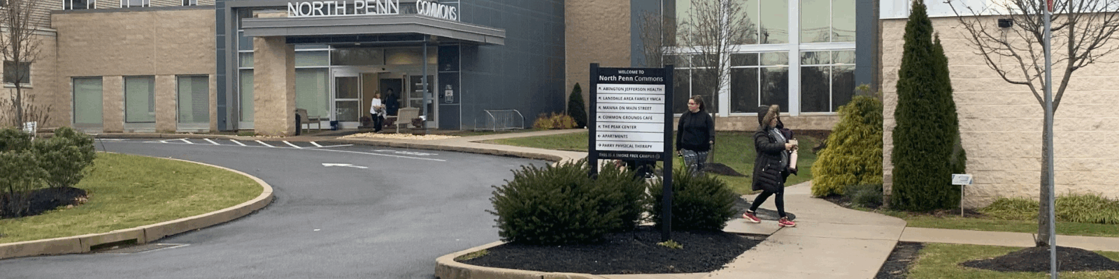 north penn commons