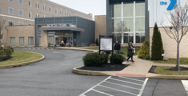 north penn commons