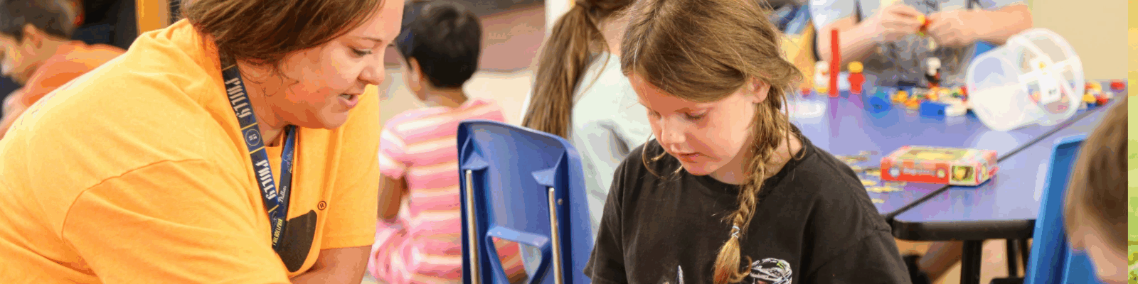 north penn ymca child care