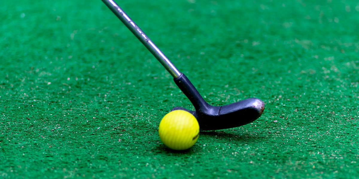 north penn ymca golf outing