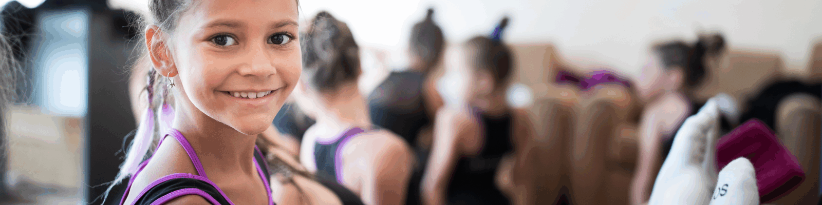 gymnastics for all ages