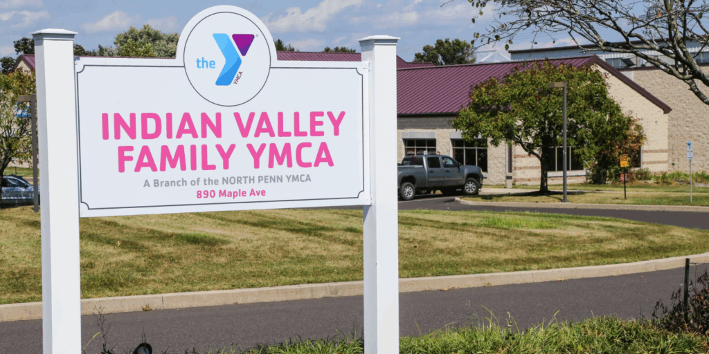 indian valley ymca