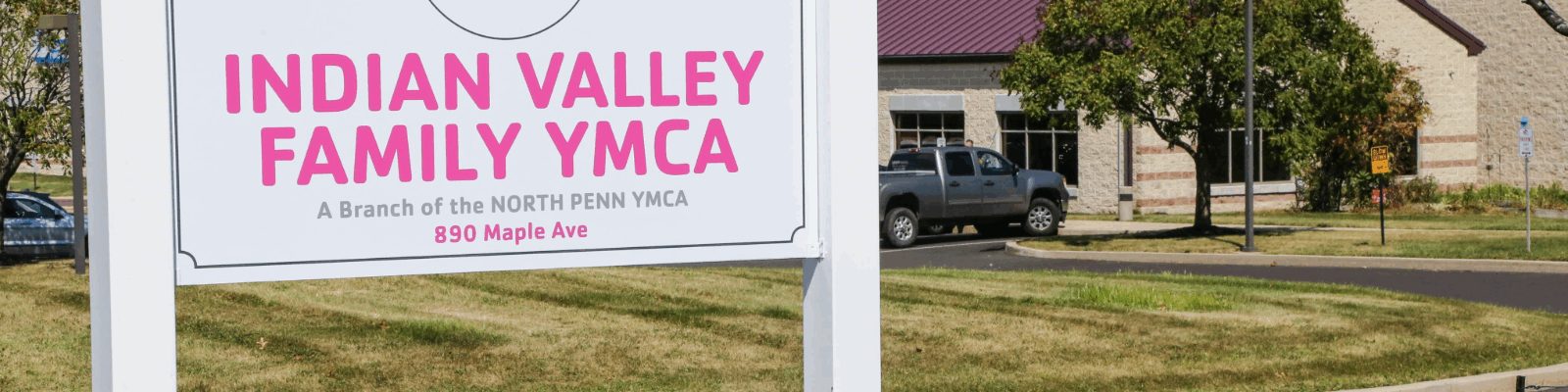 indian valley ymca