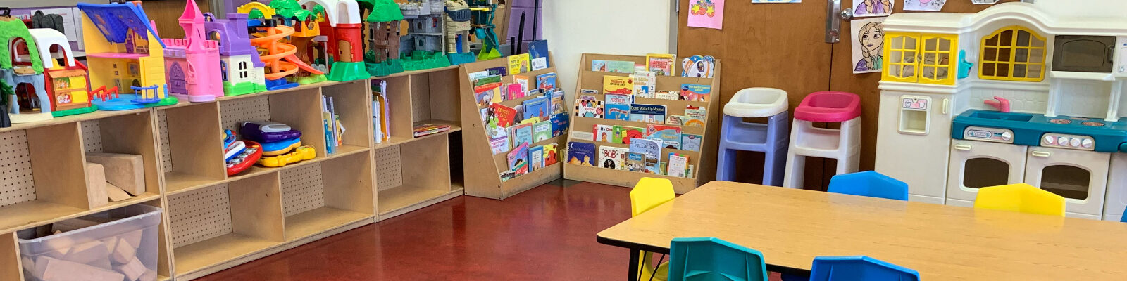 indian valley child care center