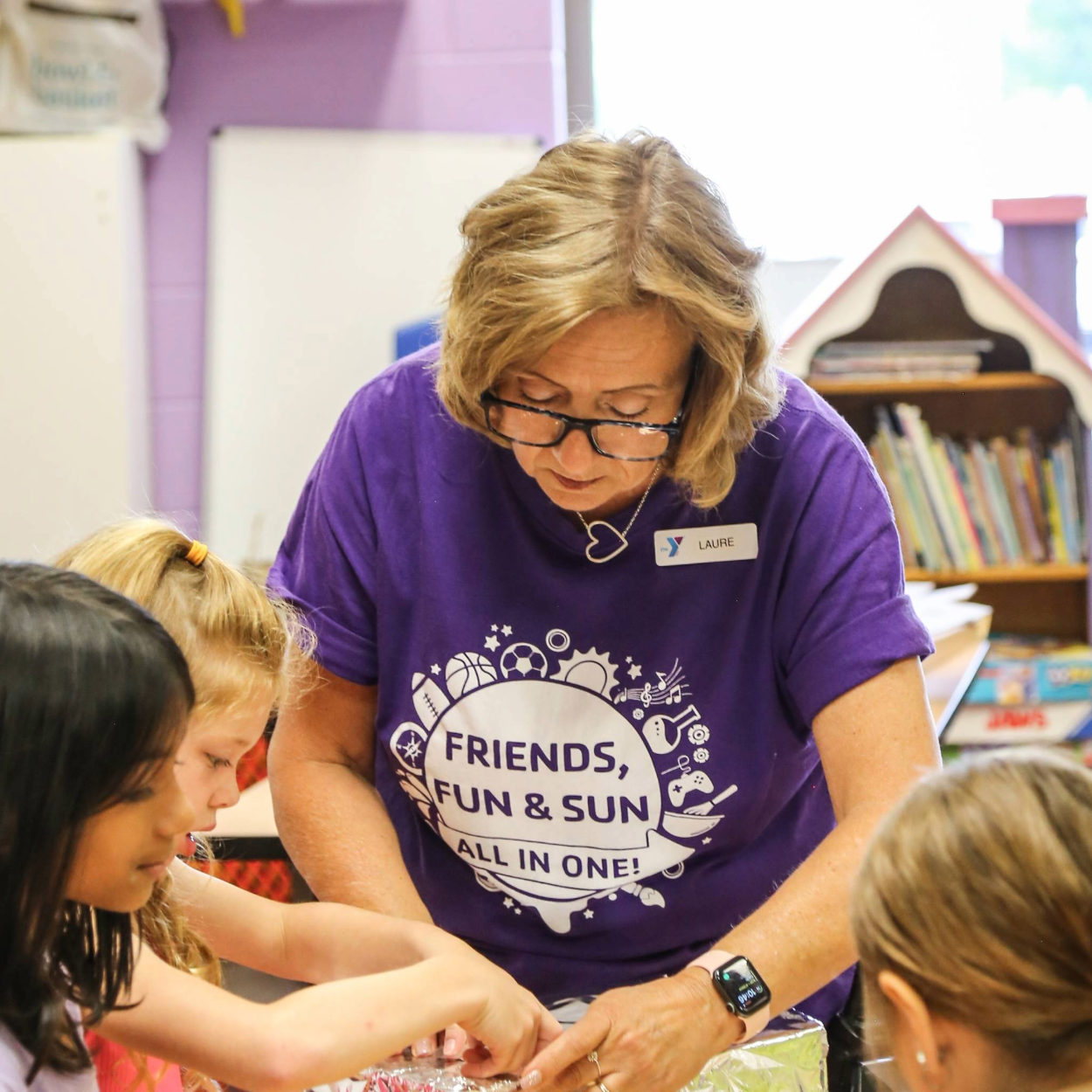 indian valley child care