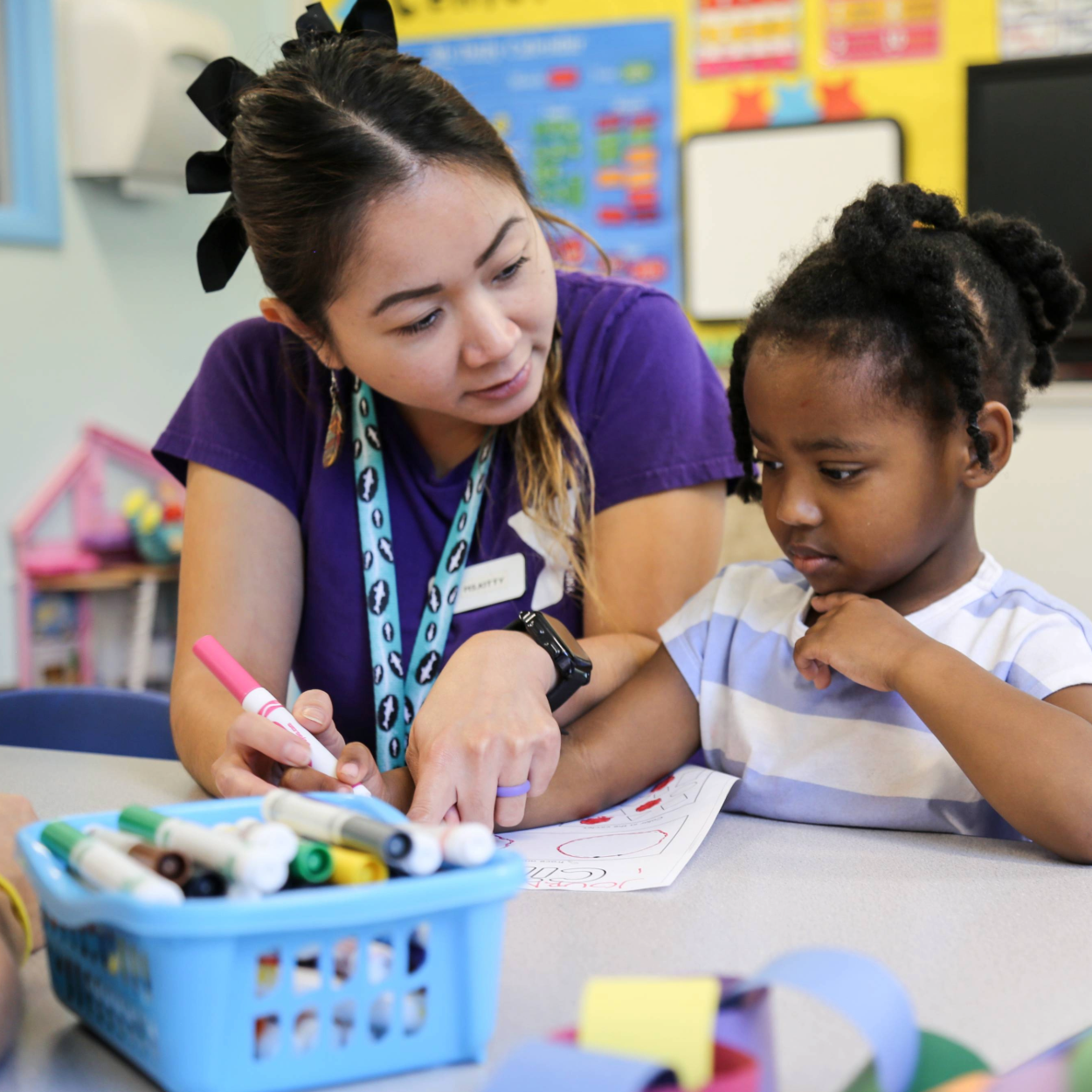 lansdale child care center