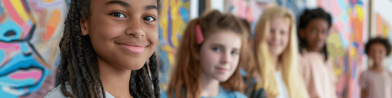 teen programs and events