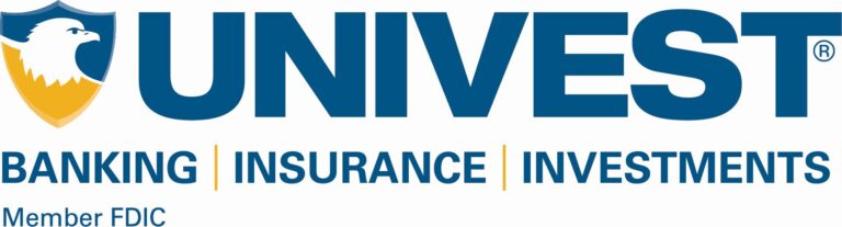 Univest Univest - Platinum Sponsor