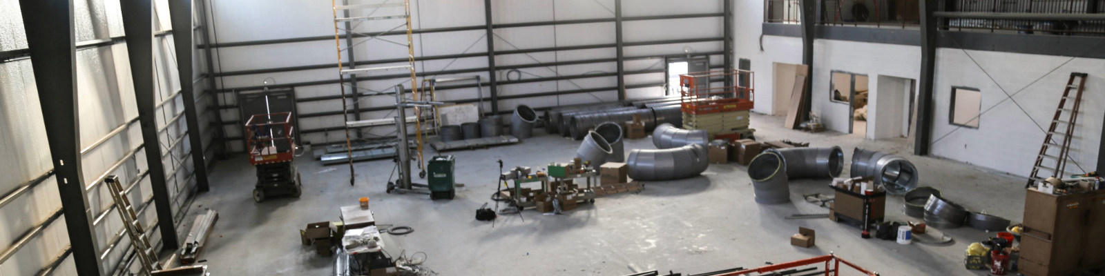 north penn construction update